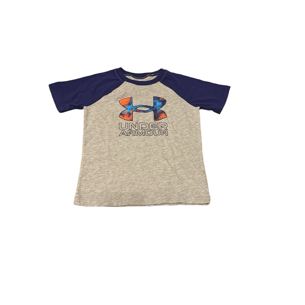 NWT Under Armour t-shirt